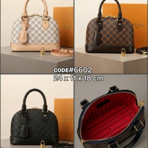 Ladies Bag 134 Ladies Bag 134