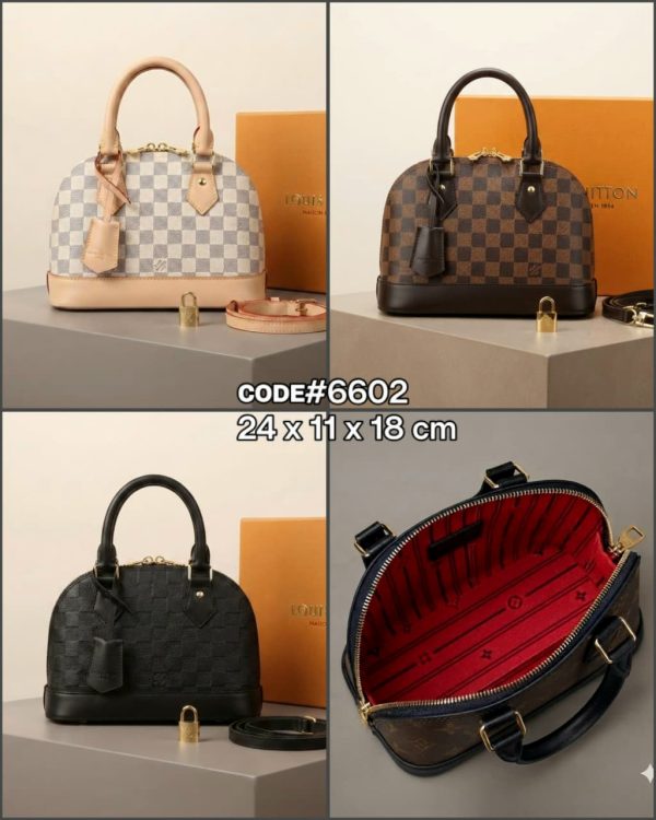 Ladies Bag 134