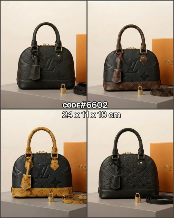 Ladies Bag 135