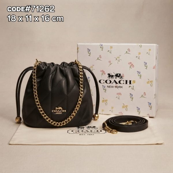 Ladies Bag 138