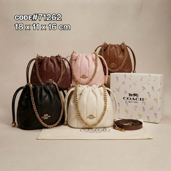 Ladies Bag 141