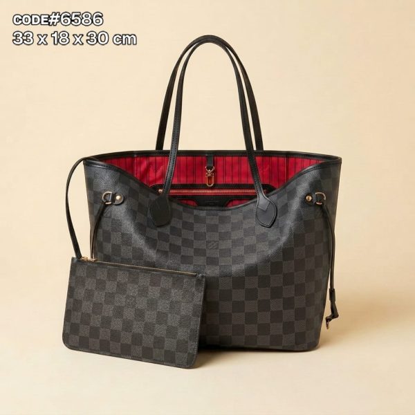 Ladies Bag 154