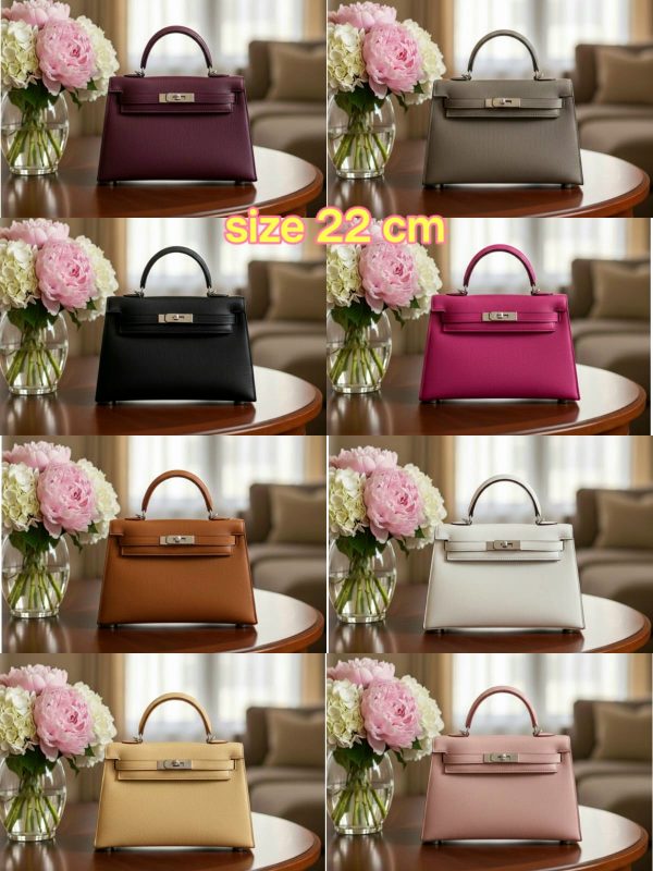 Ladies Bag 156