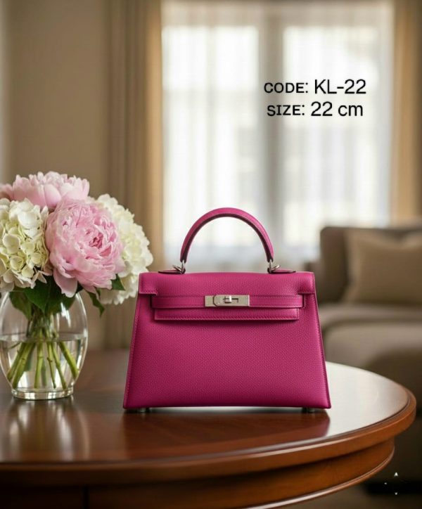 Ladies Bag 158