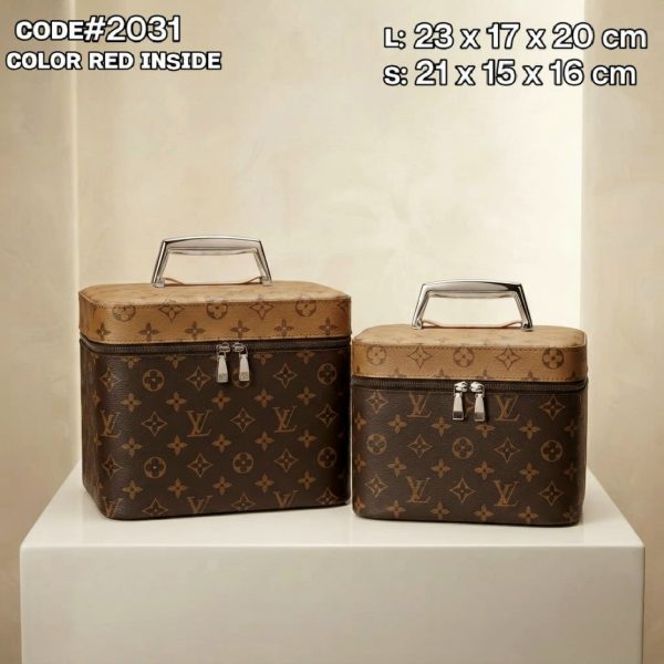 Ladies Bag 162
