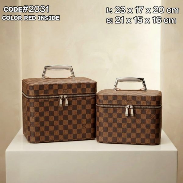 Ladies Bag 163