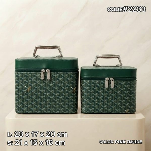 Ladies Bag 166