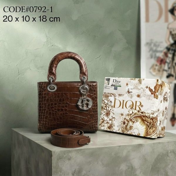 Ladies Bag 175