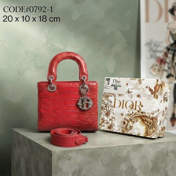 Ladies Bag 176
