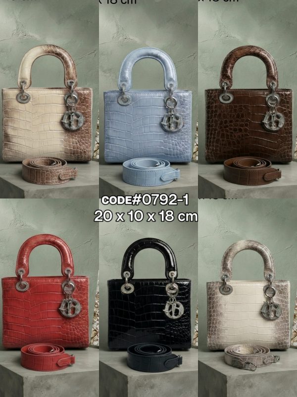Ladies Bag 181