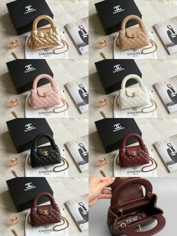 Ladies Bag 184