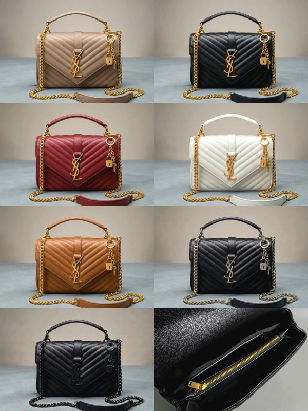 Ladies Bag 187