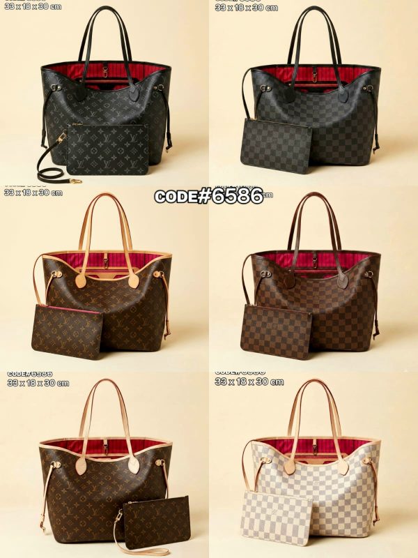 Ladies Bag 188