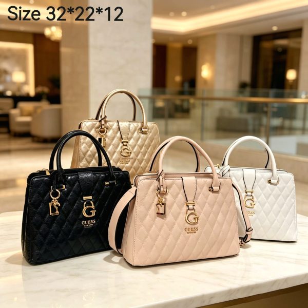 Ladies Bag 191