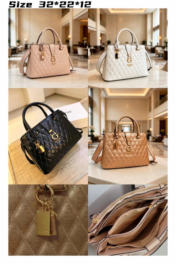 Ladies Bag 192