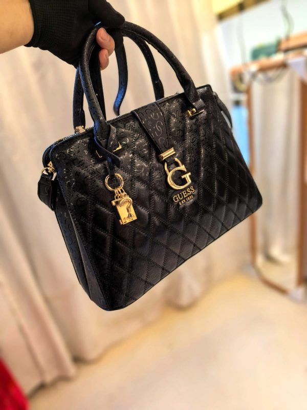 Ladies Bag 197