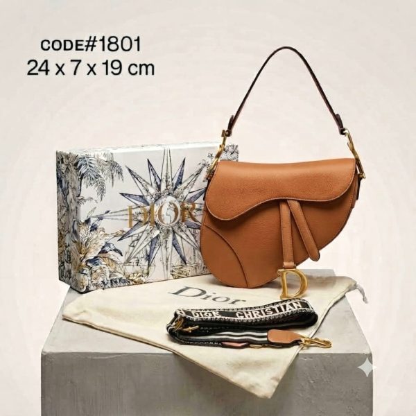 Ladies Bag 206