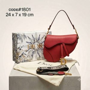 Ladies Bag 207