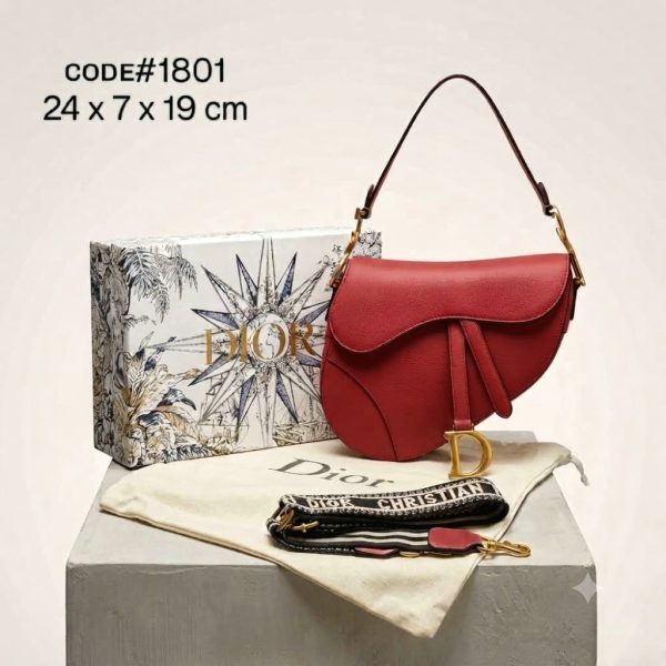 Ladies Bag 207