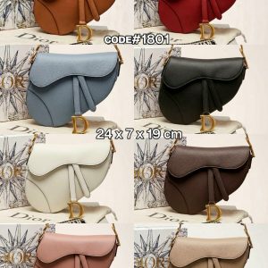 Ladies Bag 208