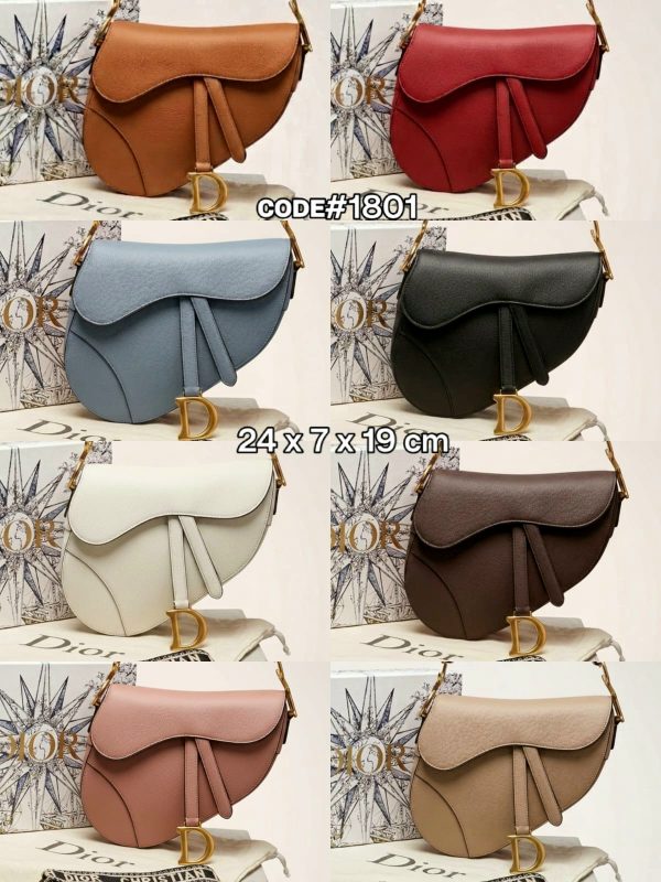 Ladies Bag 208