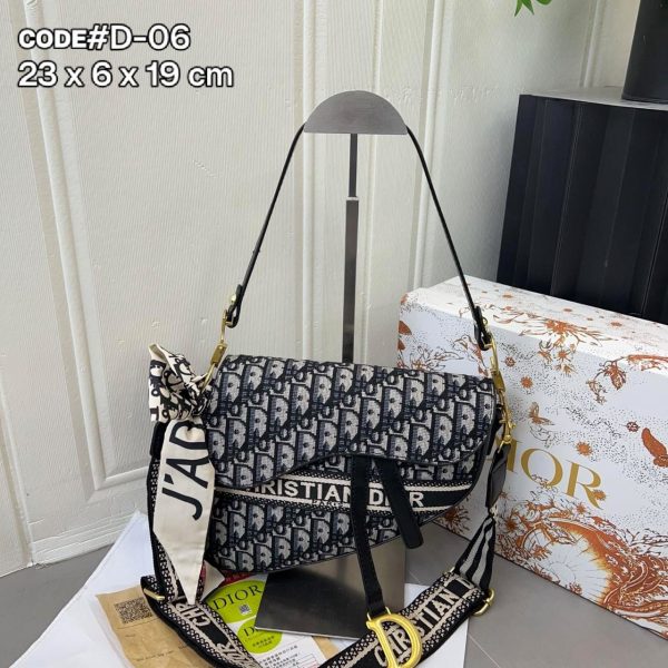 Ladies Bag 210