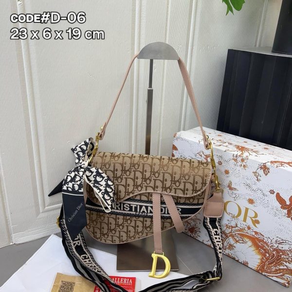 Ladies Bag 211