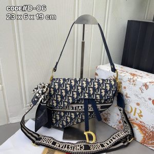 Ladies Bag 212