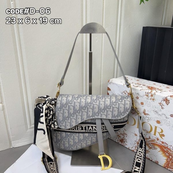 Ladies Bag 213