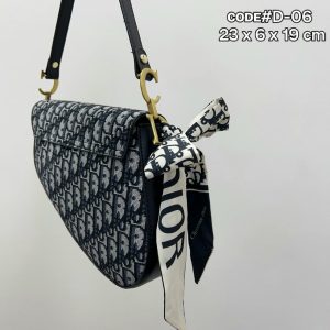 Ladies Bag 214