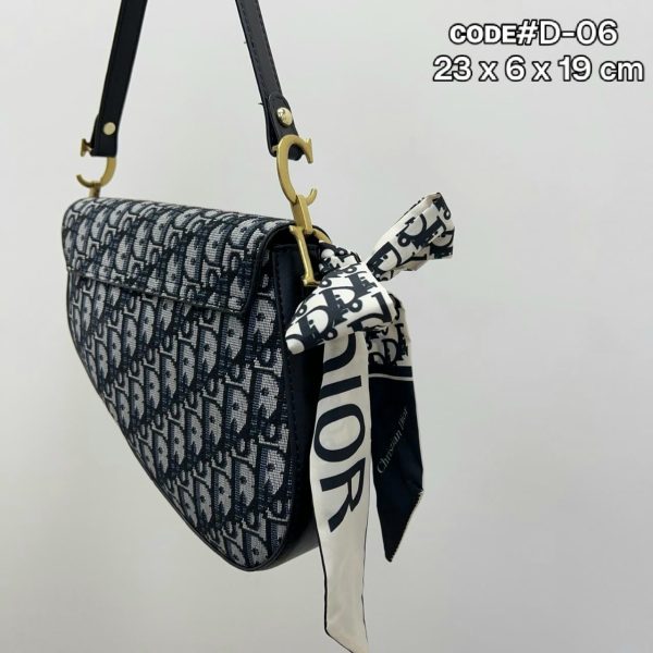Ladies Bag 214