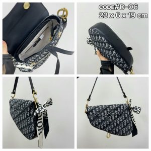 Ladies Bag 215