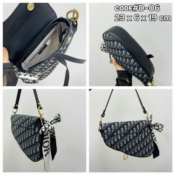 Ladies Bag 215