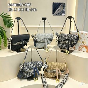 Ladies Bag 216