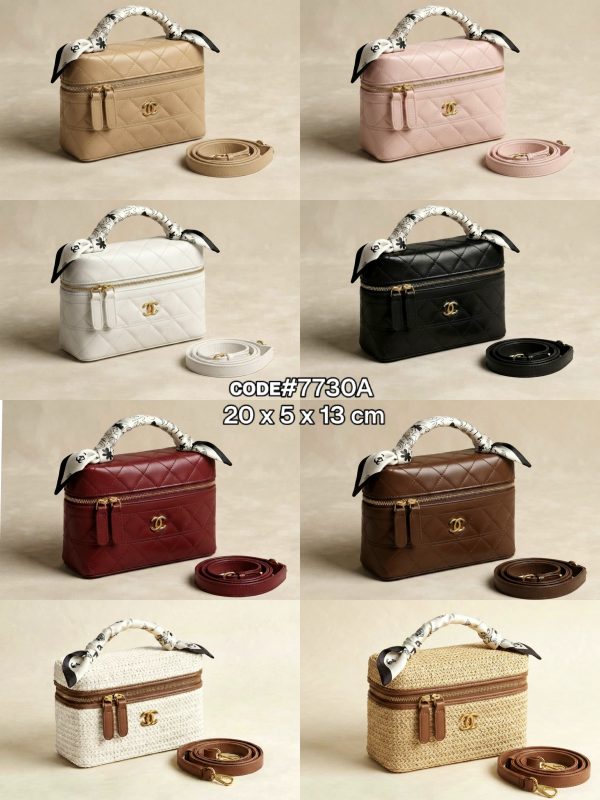 Ladies Bag 227