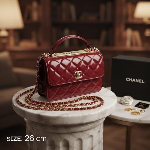 Ladies Bag 233
