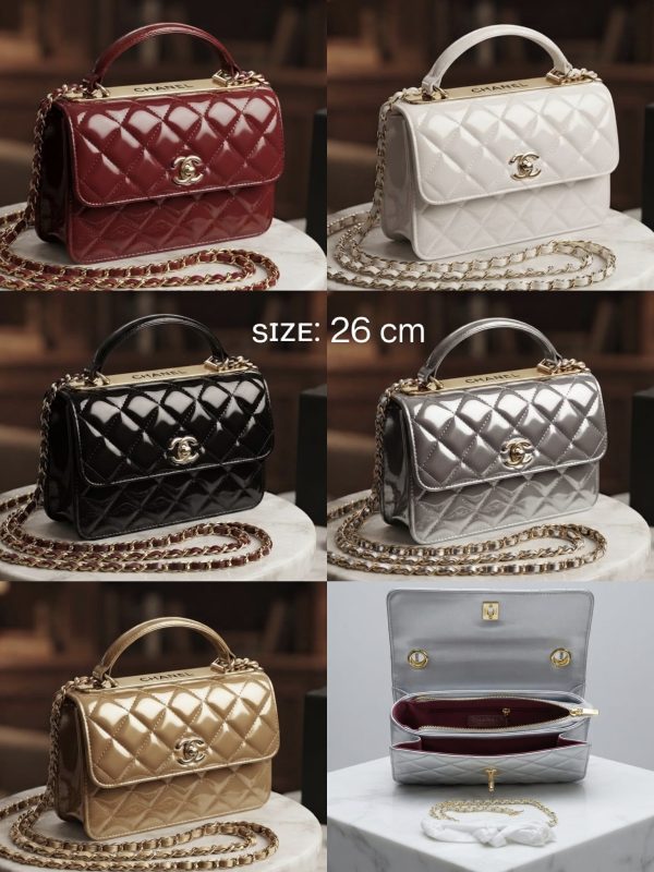 Ladies Bag 236
