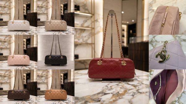 Ladies Bag 243