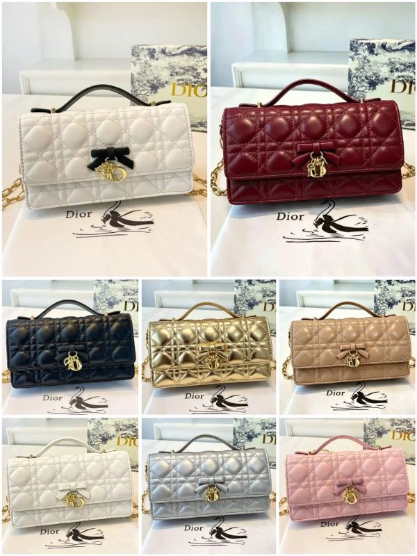 Ladies Bag 253