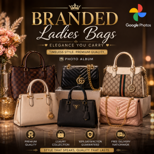 Ladies Bag 276