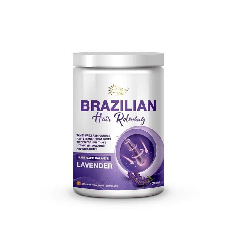 Lavender-Brazilian-Hair-Relaxing.jpg Merry Sun Brazilian Hair Relaxing Lavender By Merrysun Corporation