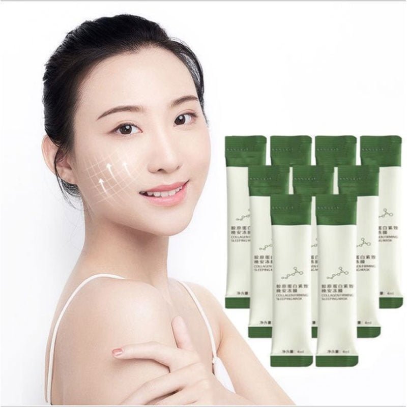 Lifusha-1-1.jpg LIFUSHA Firming Good Night Freeze Film 4g x 20 PCS