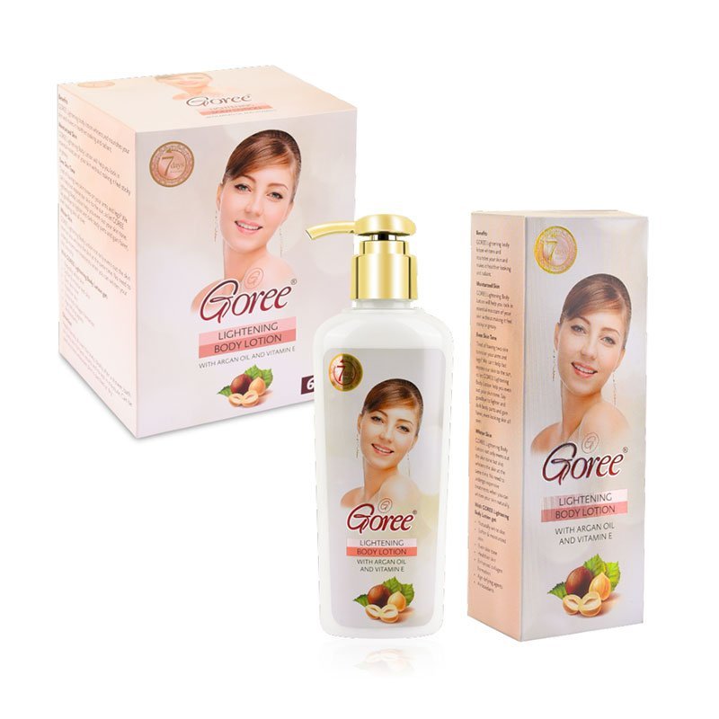 Lightening-Lotion-1.jpg 888 Total White Whitening Lotion AHA UV Lightening + Glutathione SPF-35 PA++ Product of Thailand