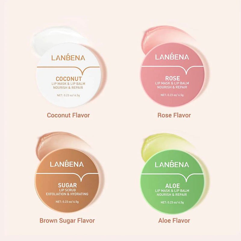 Lip-Mask.jpg Lanbena Nourishing Lip Mask