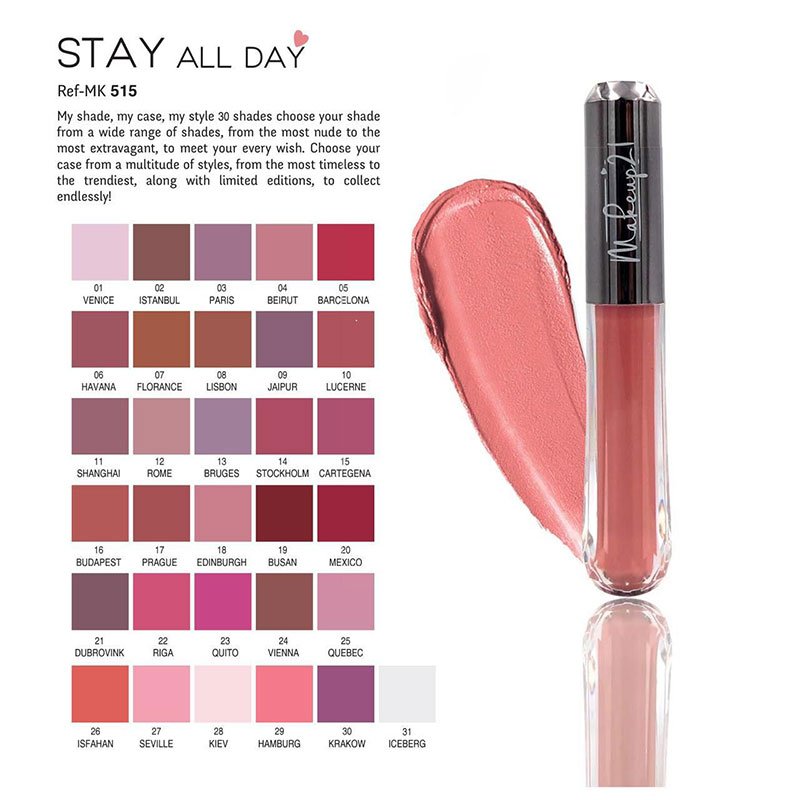 Makeup21 Auto Eyebrow Pencil