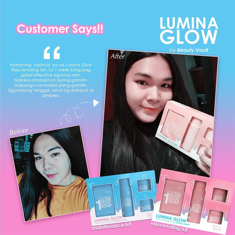 Lumina-Glow-1.jpg Beauty Vault Lumina Glow Maintenance Kit