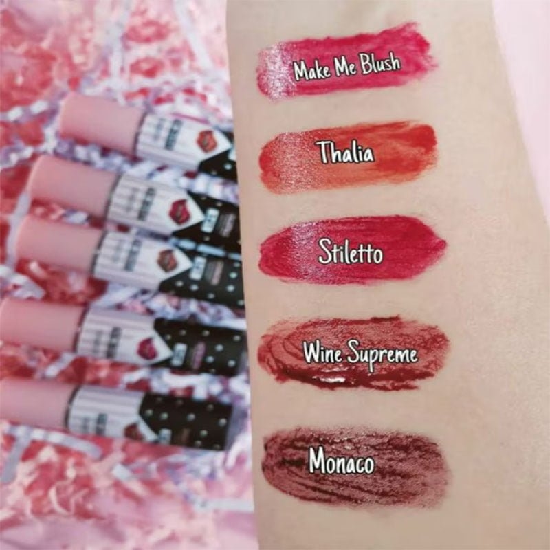 Luscious-1.jpg MQ Cosmetics Luscious Gel Tint