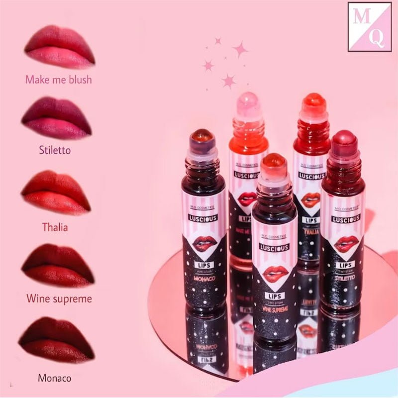 Luscious.jpg1_.jpg MQ Cosmetics Luscious Gel Tint