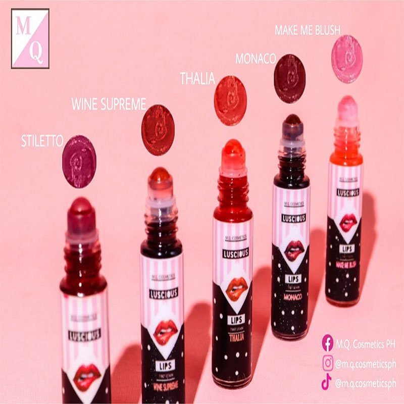 Luscious.jpg3_.jpg MQ Cosmetics Luscious Gel Tint