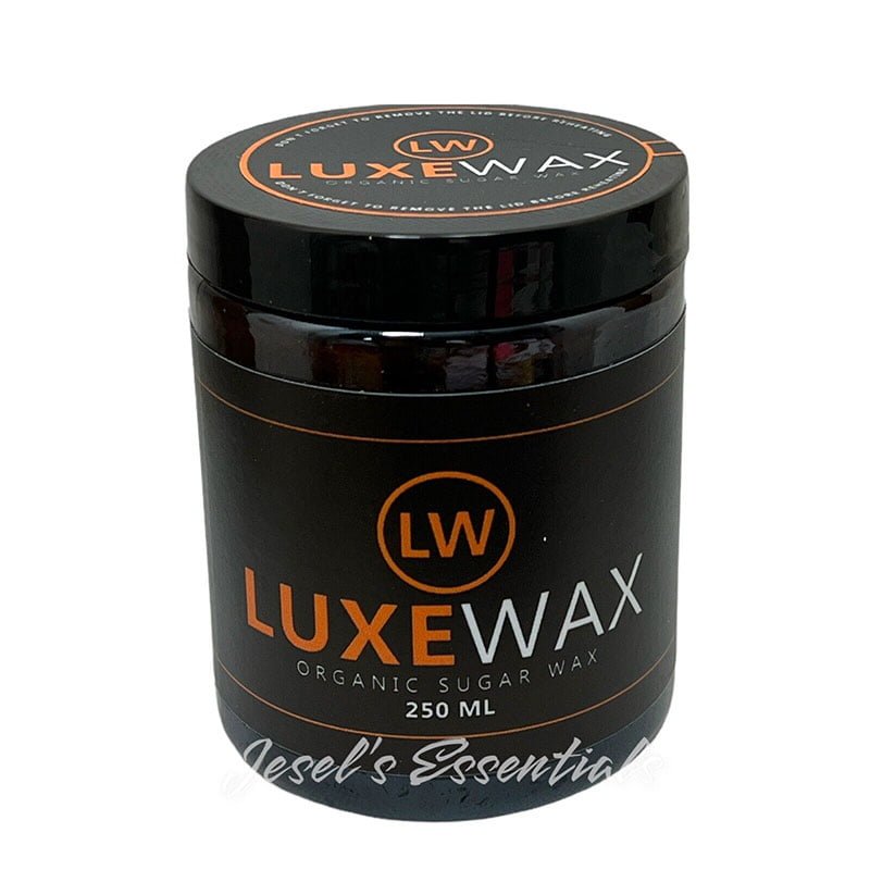 Luxe-Wax.jpg Luxewax Organic Sugar Wax Kit